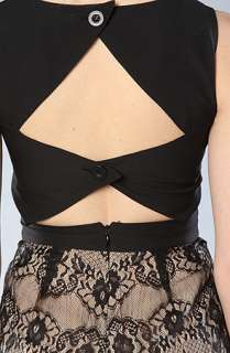 Finders Keepers The Electric Kiss Playsuit  Karmaloop   Global 