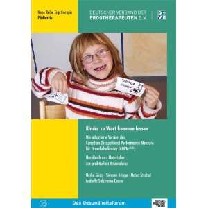   kids). Handbuch und Materialien zur praktischen Anwendung [Broschiert