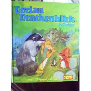 Dorian Drachenblick in Gefahr  Lucy Kincaid, Eric Kincaid 