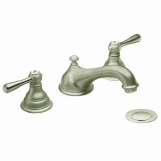   Only for 2 Handle Lavatory in Brushed Nickel T6105BN 