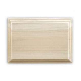 Heath Zenith Wired Door Chime With Unfinished Solid Wood Cover 84 at 