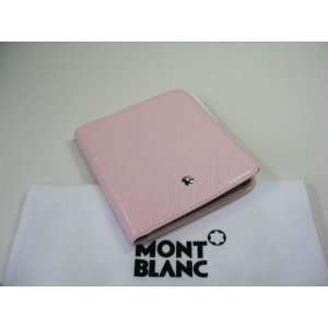 Montblanc Brieftasche / Portemonaie / Wallet  Bürobedarf 