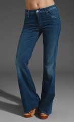 MOTHER Jeans   Summer/Fall 2012 Collection   