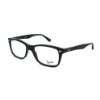 Ray Ban Für Frau 5150 Black On Transparent Kunststoffgestell Brillen 