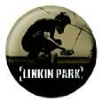 Official Merchandise Mini Anstecker   Linkin Park von Doktor Hardstuff