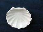 WHITE FLUTED SOAP DISH BUY ONE GET ONE FREE