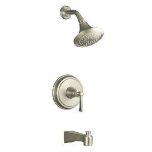 KOHLER Archer 1 Handle Tub and Shower Faucet Trim Only in Vibrant 
