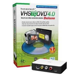 Software Audio/Video Authoring Video Editors N204 0144