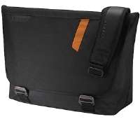 Everki EKS618 Track Laptop Messenger Bag   Fits Notebook PCs up to 15 
