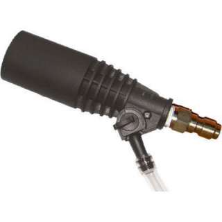Simpson High Pressure Detergent Foamer Nozzle for Gas Pressure Washers 