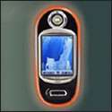 Motorola V80 Unlocked GSM Cell Phone Item#  L420 7010 