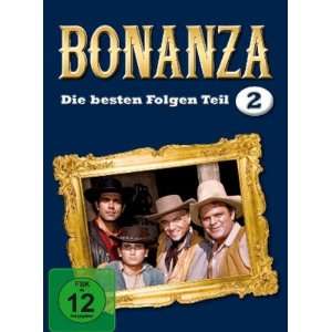 Bonanza   Best of, Vol. 2  Lorne Greene, Michael Landon 