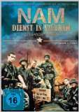  NAM   Dienst in Vietnam   Staffel 1, Teil 2 [4 DVDs 