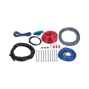 car audio video installation hardware yyi1 t49121 boss kit 2 8 gauge 