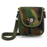   Sony PSP / PSP Go   Army Bag  camouflage  Taschevon Kamikaze Gear