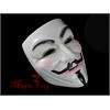 For Vendetta MaskGuy Fawkes Mask Wall Hanging Eo18  