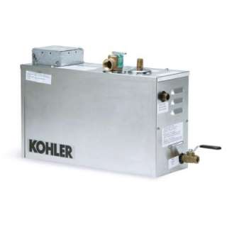 KOHLER 9 kW Steam Generator K 1658 NA 
