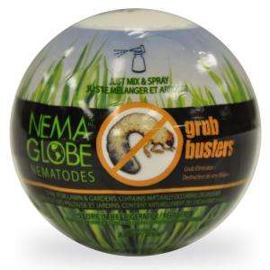 Nema globe Grub Busters Natural Grub Eliminator 310 