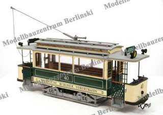 OcCre Berliner Tram #OC53004  