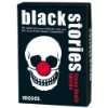 Moses Verlag 270   Black Stories 2  Spielzeug