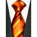 Lorenzo Cana   exklusive Designer Krawatte aus Seide   Seidenkrawatte 