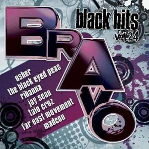 Bravo Black Hits Vol.24 Various  Musik