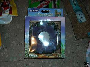 Laguna Pond Water Lily Bug Citronella Repellent Candle  