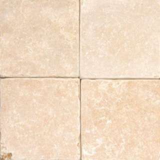 MS International 4 in. x 4 in. Oasis Gold Limestone Floor and Wall 