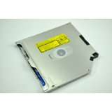   Slot In DVD±R/RW Brenner Dual Layer für MacBook/ MacBook Pro 13 15