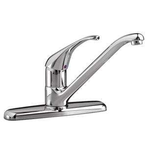   Kitchen Faucet in Polished Chrome 4205.000.002 