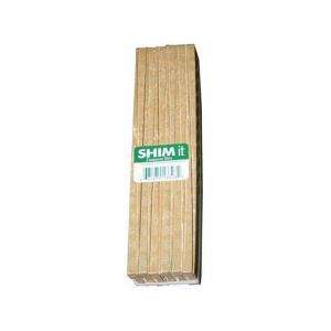 In. Shim It Composite Shim 0801168 