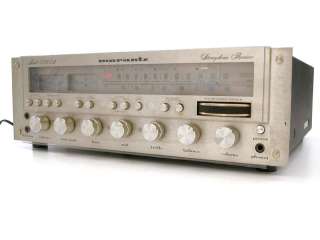 Marantz 2265B 2265 B Audio Amplifier—2 Channels & 65 WPC @ 8 ohms 