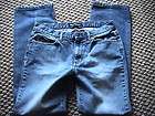 EARL JEANS 44 STRETCH LOWRISE BOOTCUT STRETCH JEANS SIZE 29