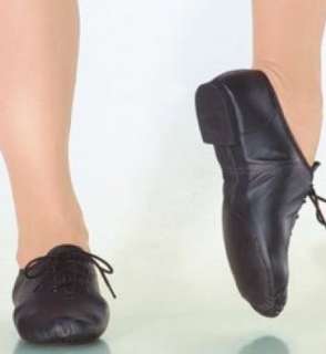 So Danca Salsa  Jazzdance Schuhe   schwarz  Schuhe 