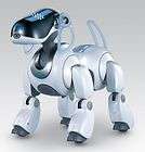 Sony AIBO ERS 7M3 Pearl White