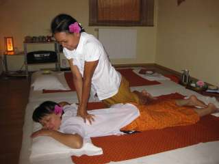 Massage Thai Massage Reutlingen, Bad Urach in Baden Württemberg 