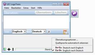 Power Translator 15 Express   Deutsch Englisch  Software