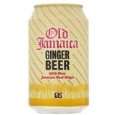Old Jamaica Ginger Beer 330ml von Old Jamaica Ginger Beer