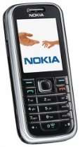  Handys Nokia Billig Shop   Nokia 6233 classic black Handy