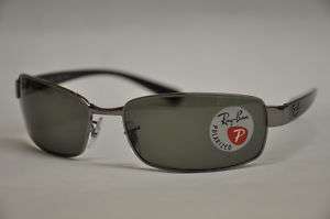 AUTHENTIC RAYBAN SUNGLASSES RB3364 004/58 RB 3364 62MM  