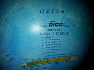 Globus von NOVO Rico in Schleswig Holstein   Oering  Dekoration 