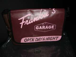 Frankie`s Garage Tasche, Trend II Kollektion Neu in Nordrhein 