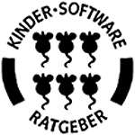   für Ritter Rost Jörg Hilbert, Felix Janosa  Software