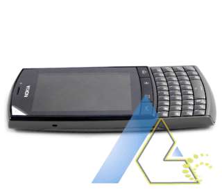 Nokia Asha 303 3G Wifi Mobile Phone Grey+4Gifts+1 Year Warranty 