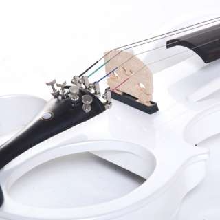 Click the Play Button to Watch Cecilios Electric Violin Review