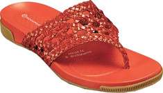 Rockport Jada Thong Woven       