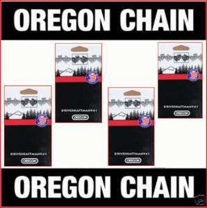 Oregon saw chain 20LPX 325 Pitch .050 Gauge 72 links  