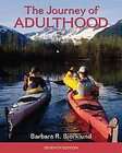 Journey of Adulthood by Barbara R. Bjorklund (2010, Hardcover)
