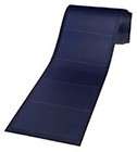 Uni Solar Panel #PVL 124 124 Watt Solar Laminate  