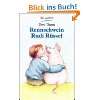 Rennschwein Rudi Rüssel, Literaturblätter  Karin Pfeiffer 